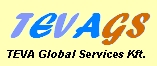 TEVA GLOBAL SERVICES Szolgáltató Kft.